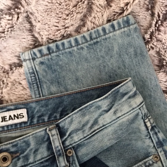 Men’s Express Jean 33x32 - Picture 3 of 7